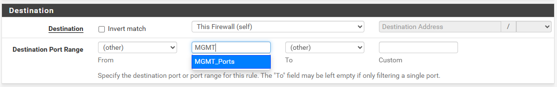 Alias Usage(2)